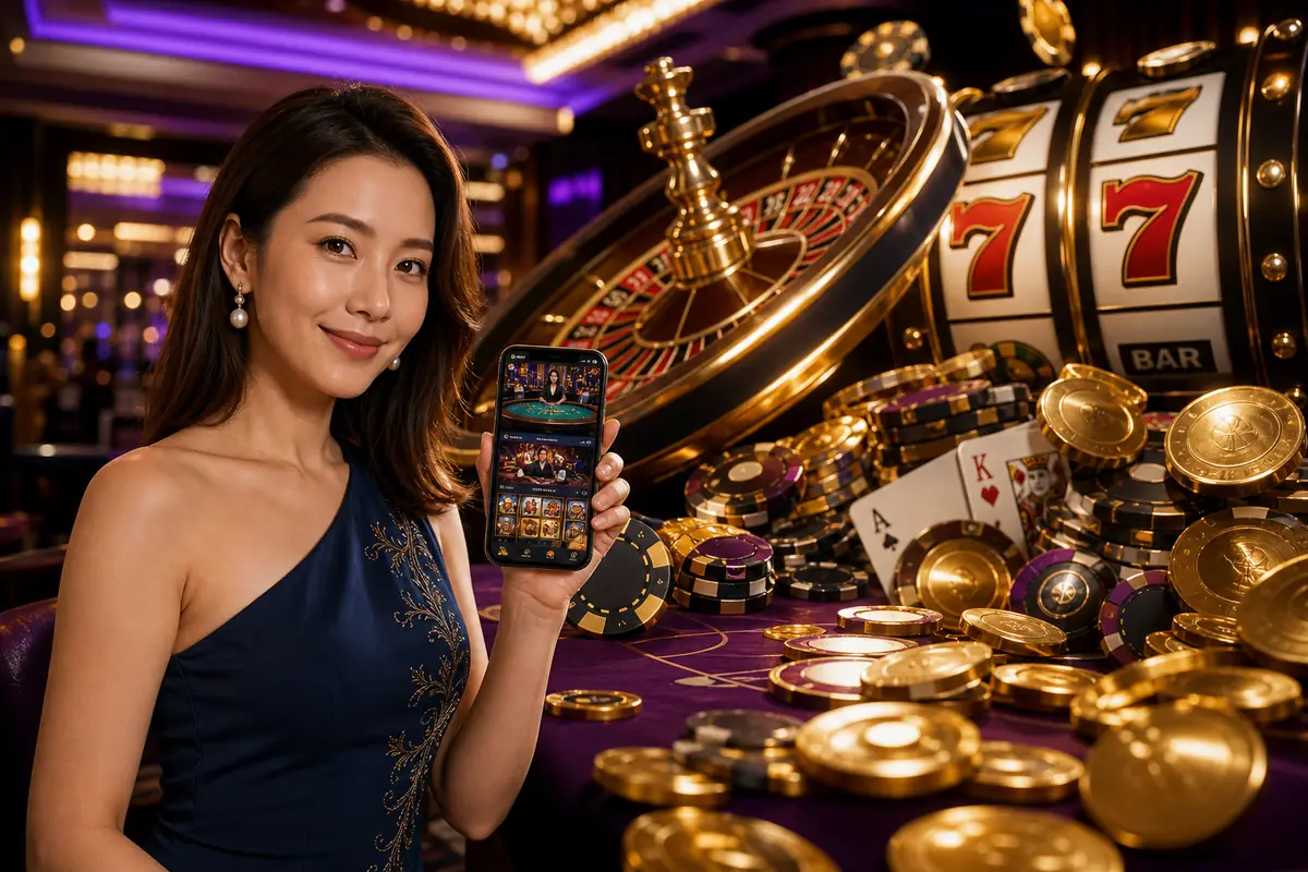 fz666 Online Casino Live Games
