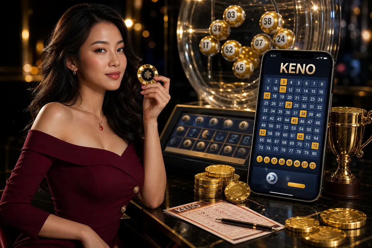 fz666 Live Dealer Baccarat